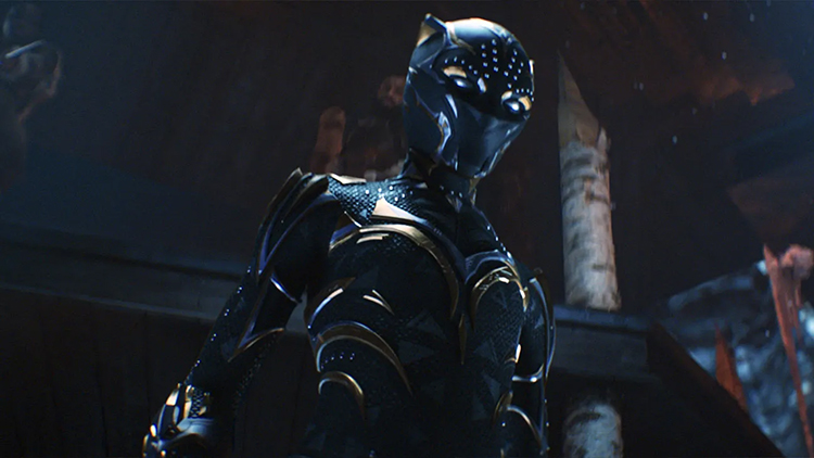 Black Panther
