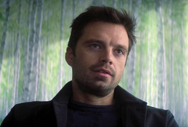 Sebastian Stan