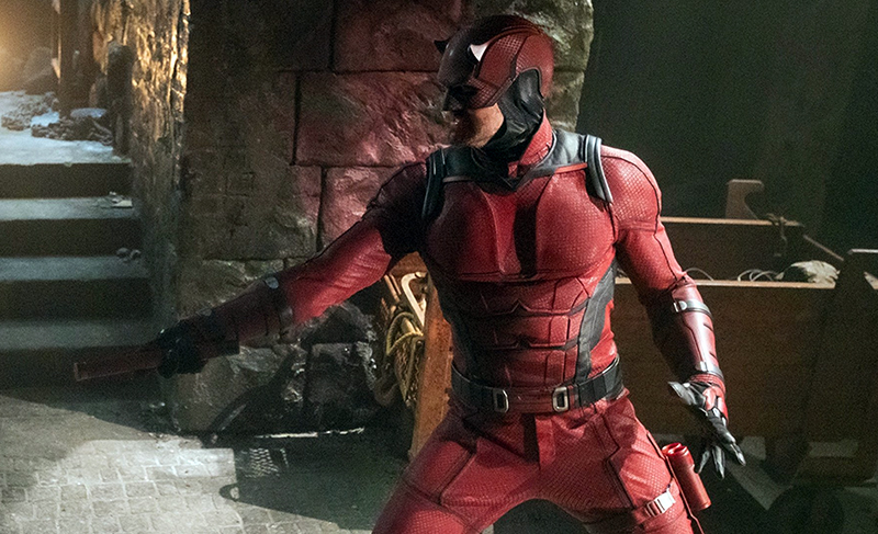 Daredevil