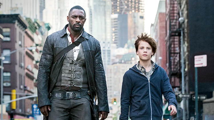 Dark Tower