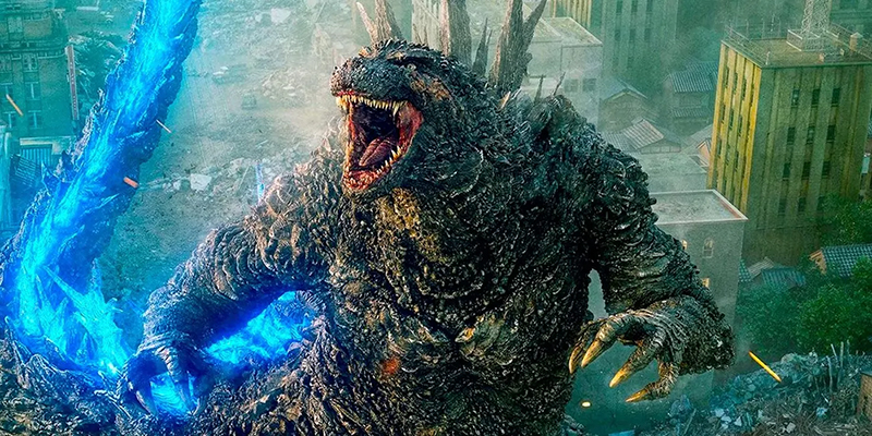 Godzilla