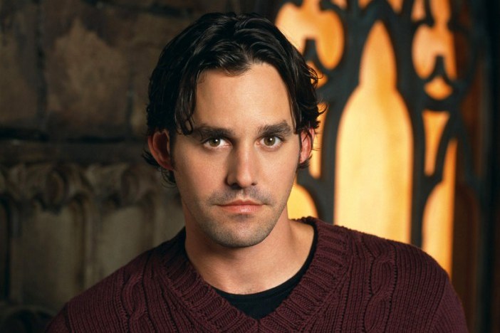 Nicholas Brendon
