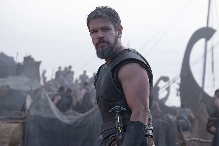 The Odyssey