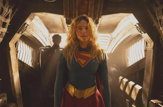 Supergirl