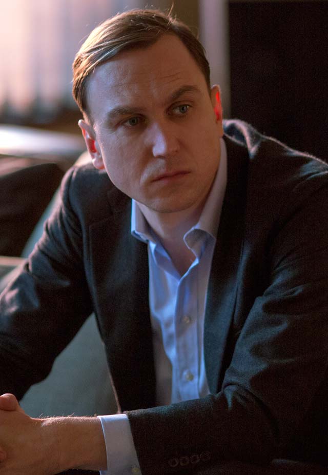 Lars Eidinger